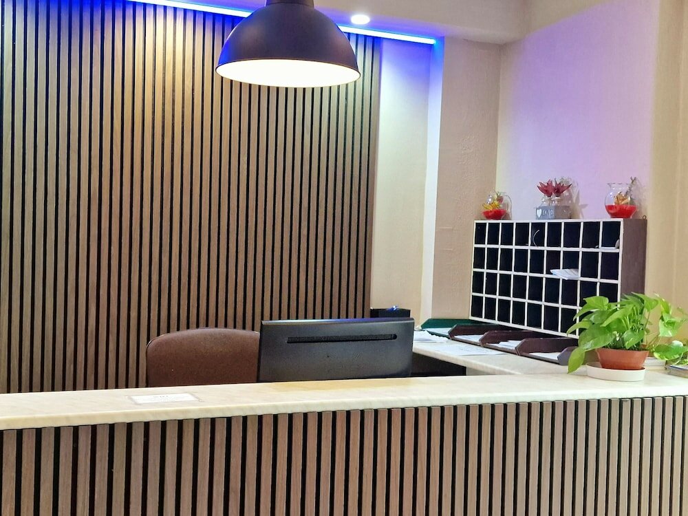 Фото Отель Firenze 2000