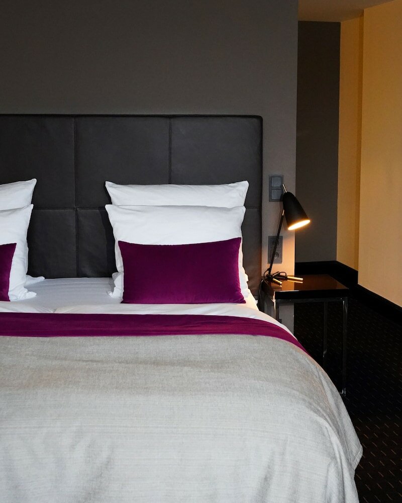 Фото Boston Hotel Hamburg