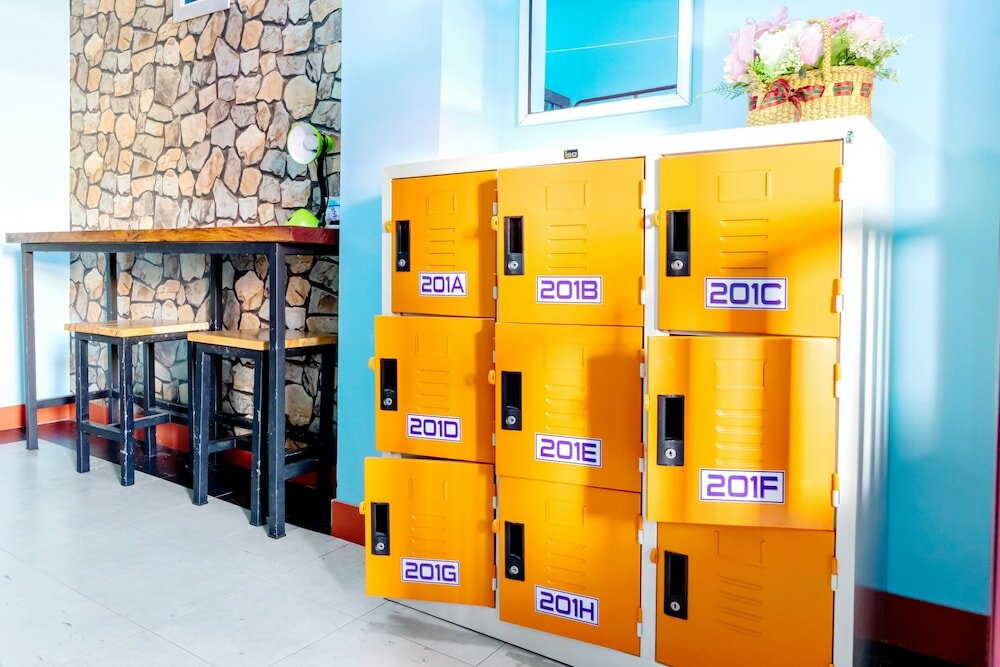 Фото Hatyai Dee Hostel