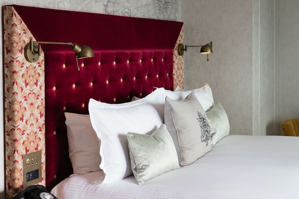 Фото Vintry & Mercer Hotel