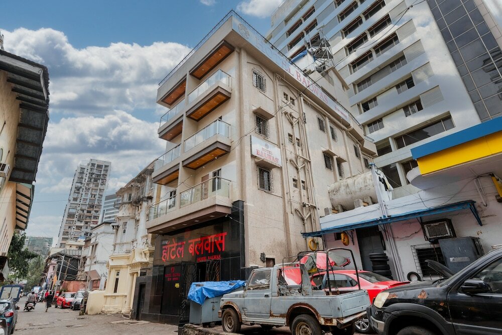 Фото Hotel Balwas