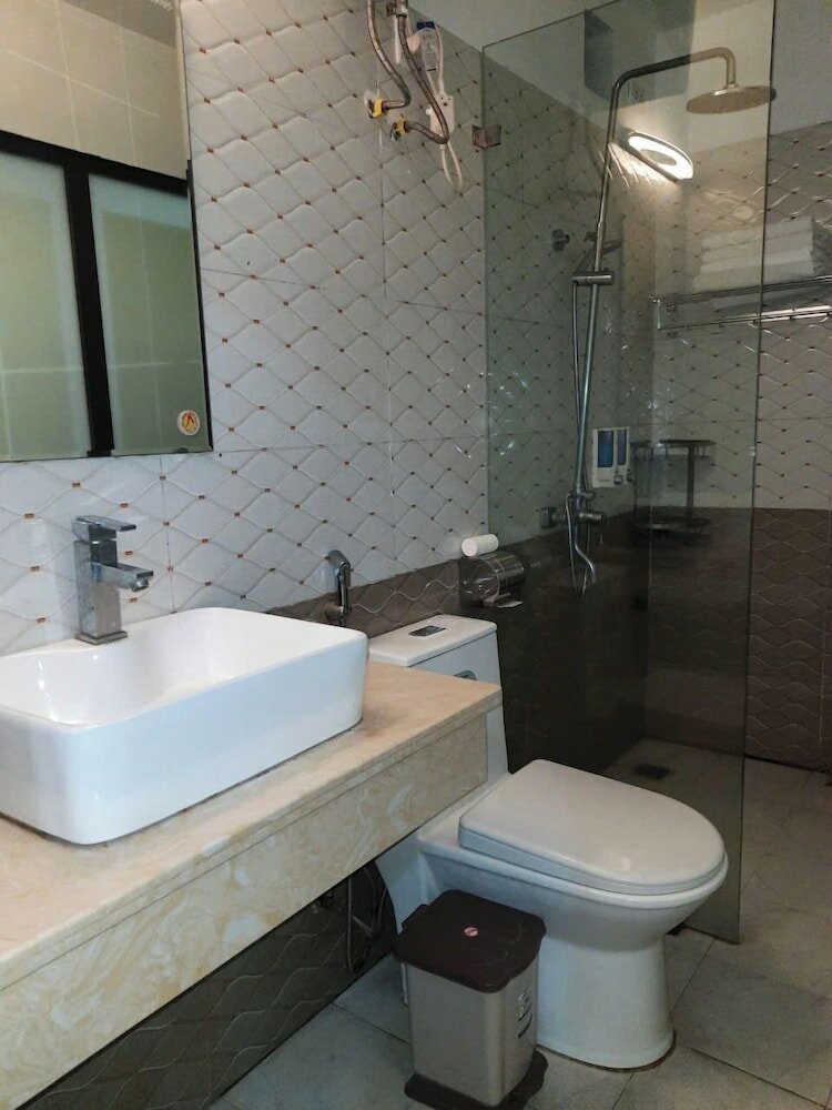 Фото Luxury Airport Hotel & SPA