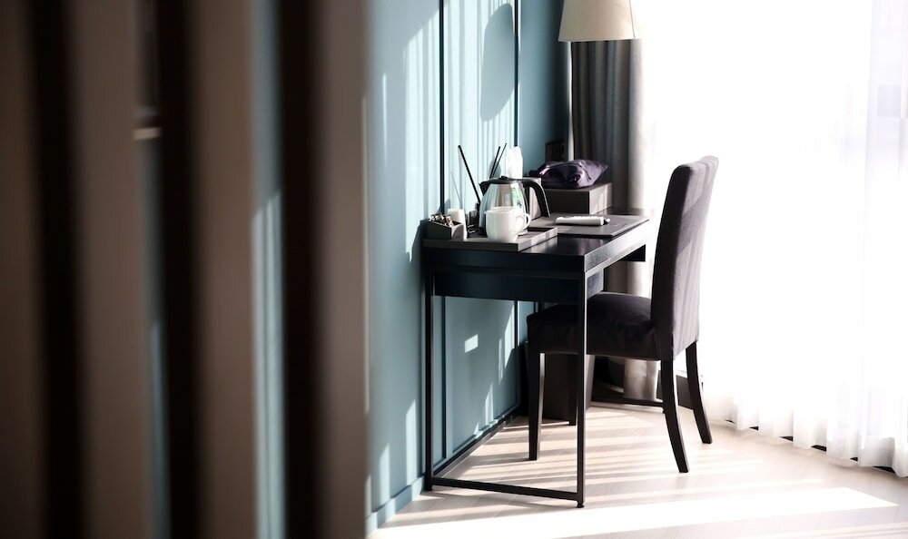 Фото Hotel Londoner