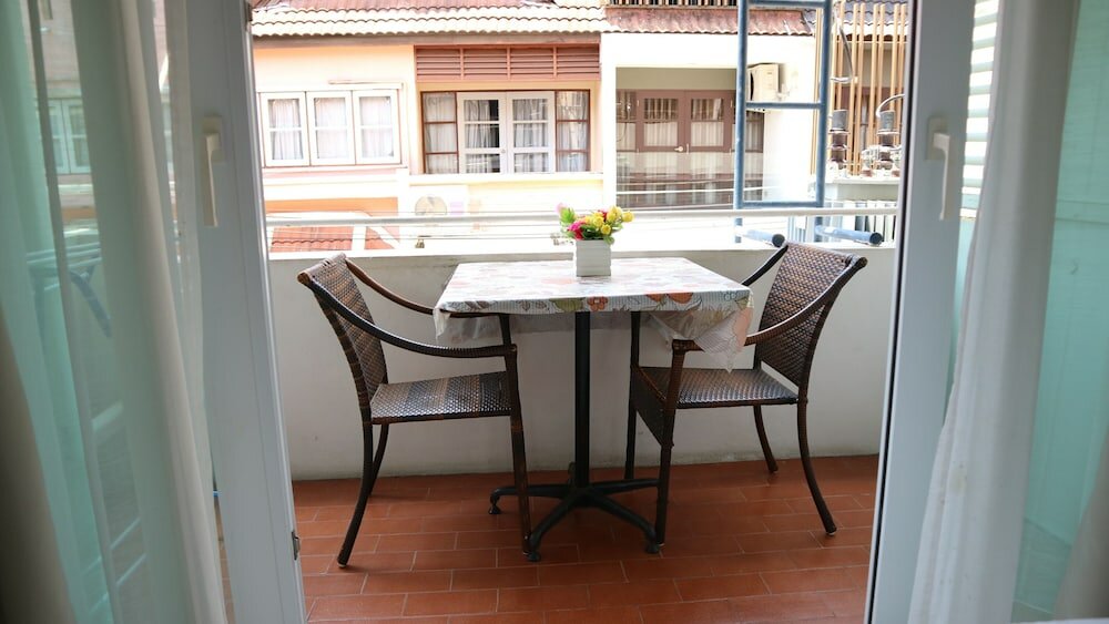 Фото Sunshine Hotel Hua Hin