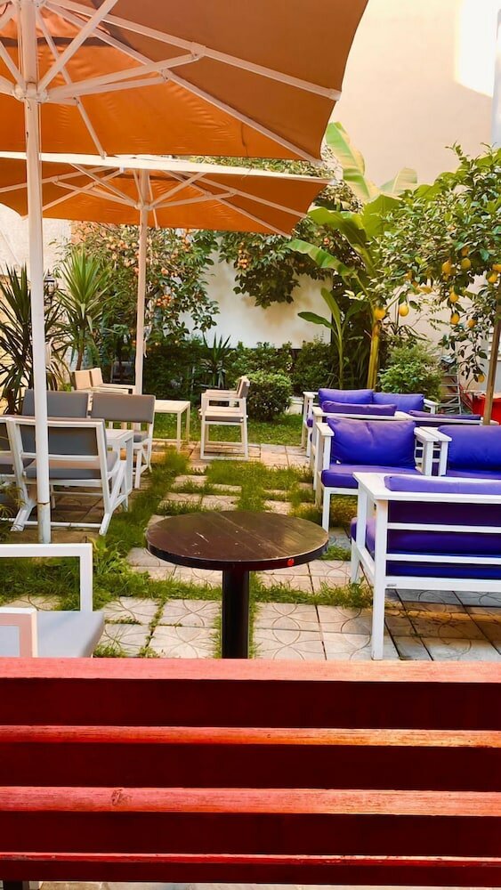 Фото Hotel Antigone