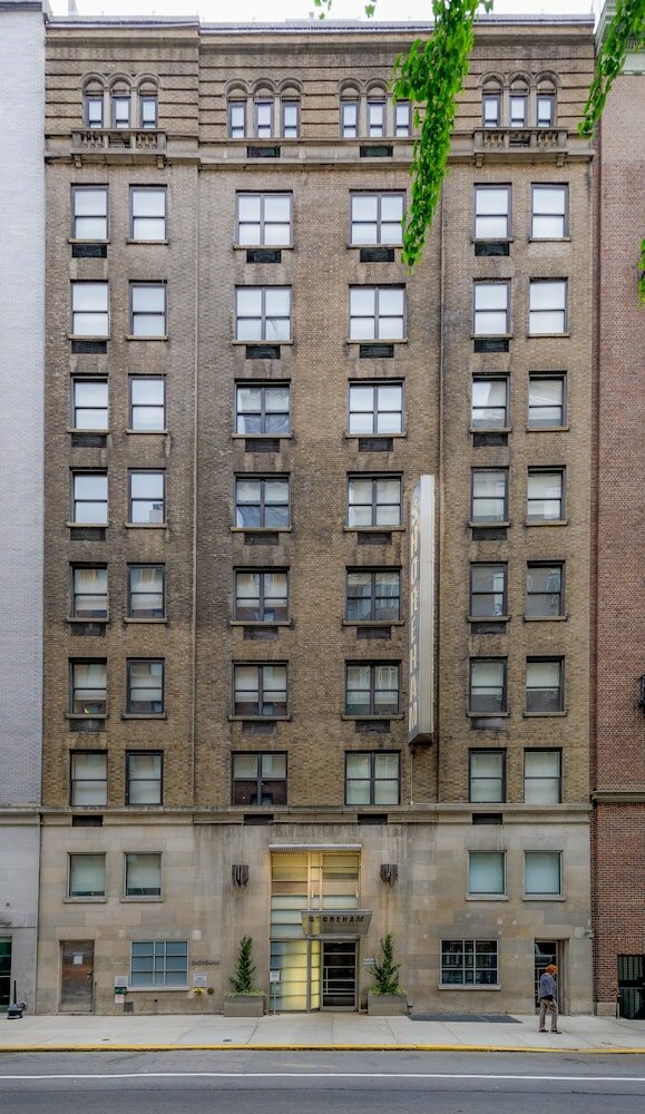 Фото The Shoreham Hotel