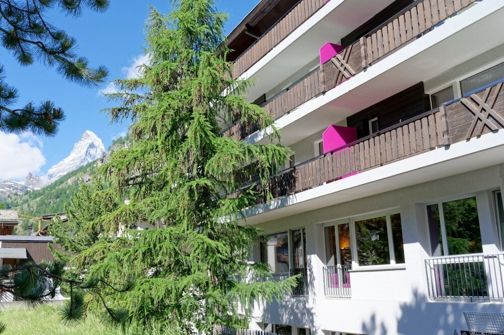 Фото Hotel & Solebad Arca