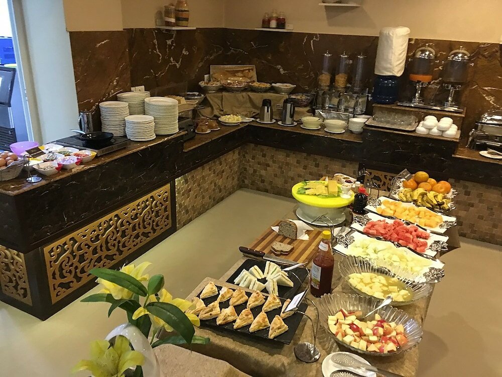 Фото Hotel Buddy