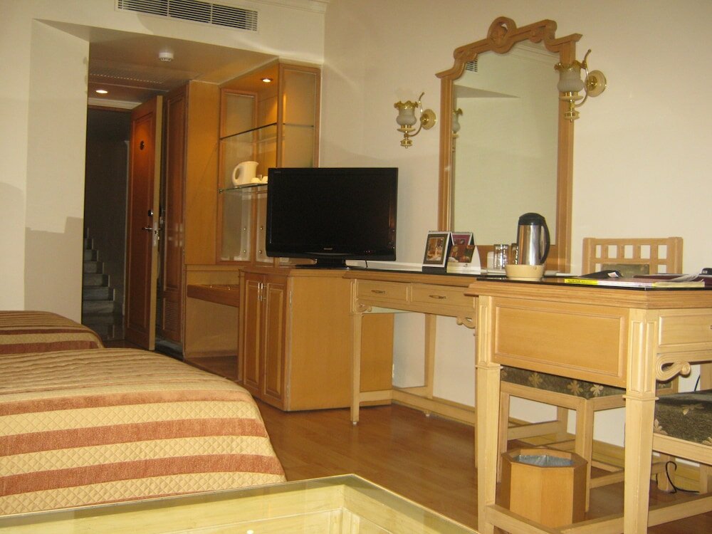 Фото The Pride Hotel Nagpur