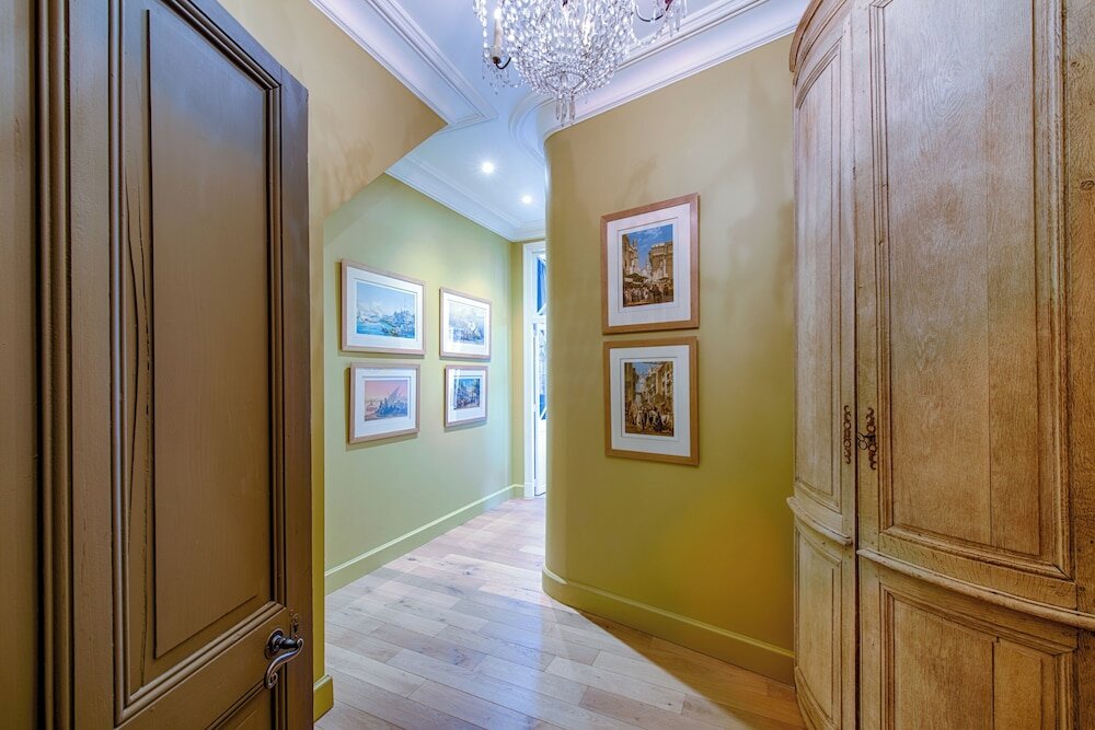 Фото La Divine Comédie - Demeure Privée & SPA