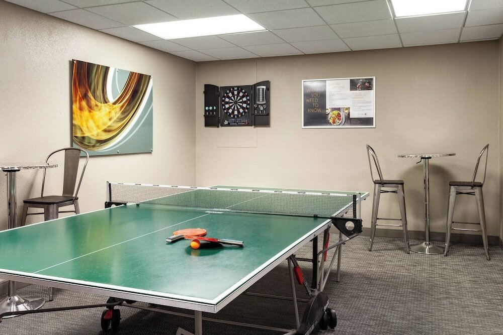 Фото Courtyard St. Petersburg Clearwater