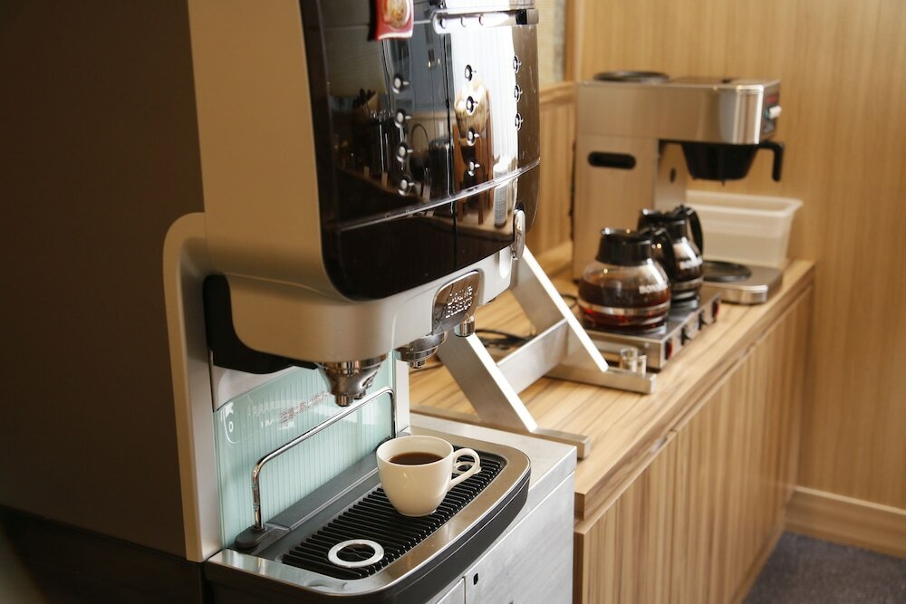 Фото Okayama Koraku Hotel