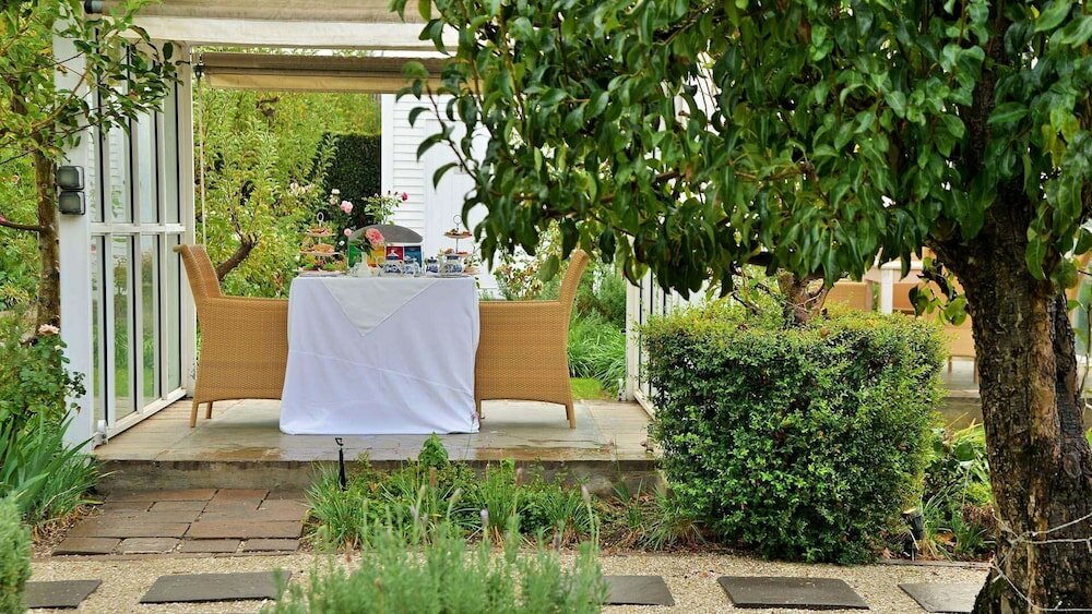 Фото Le Franschhoek Hotel and SPA