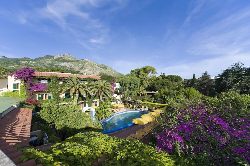 Фото Hotel Villa Angela