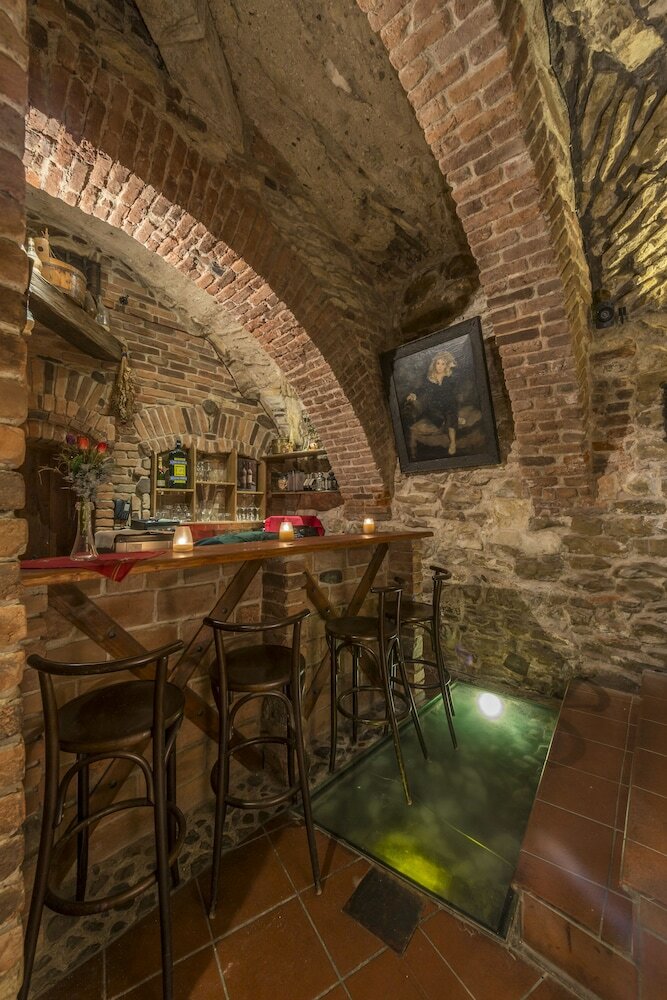 Фото Hotel Cerny Slon