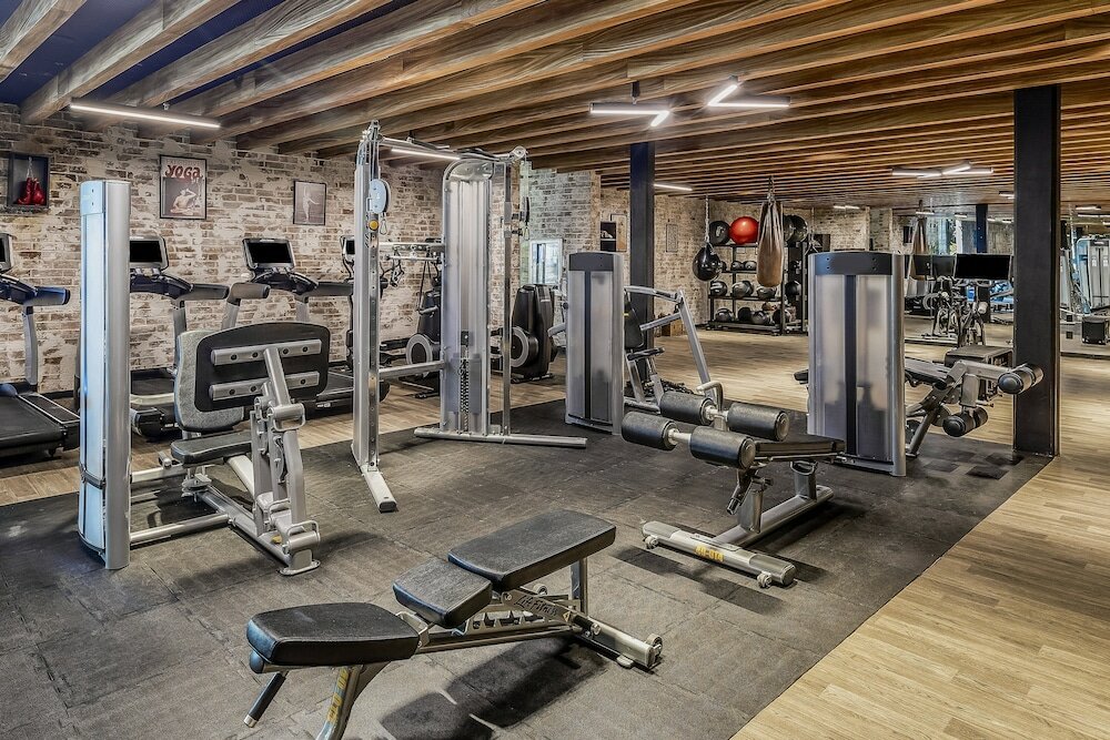 Фото Live Aqua San Miguel de Allende Urban Resort