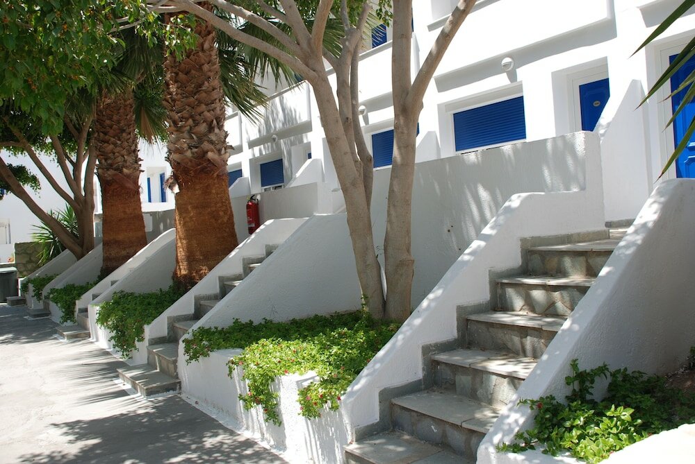 Фото Lagada Beach Hotel