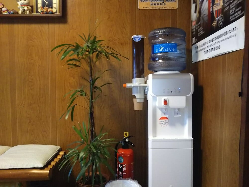 Фото Ryokan Nakajimaya