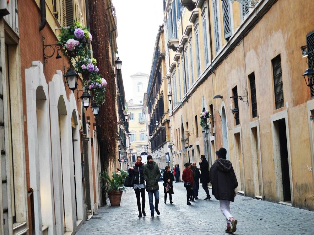 Фото Residenza Domiziano