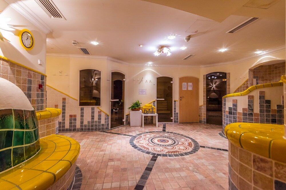 Фото Hotel Stoiser's Graz