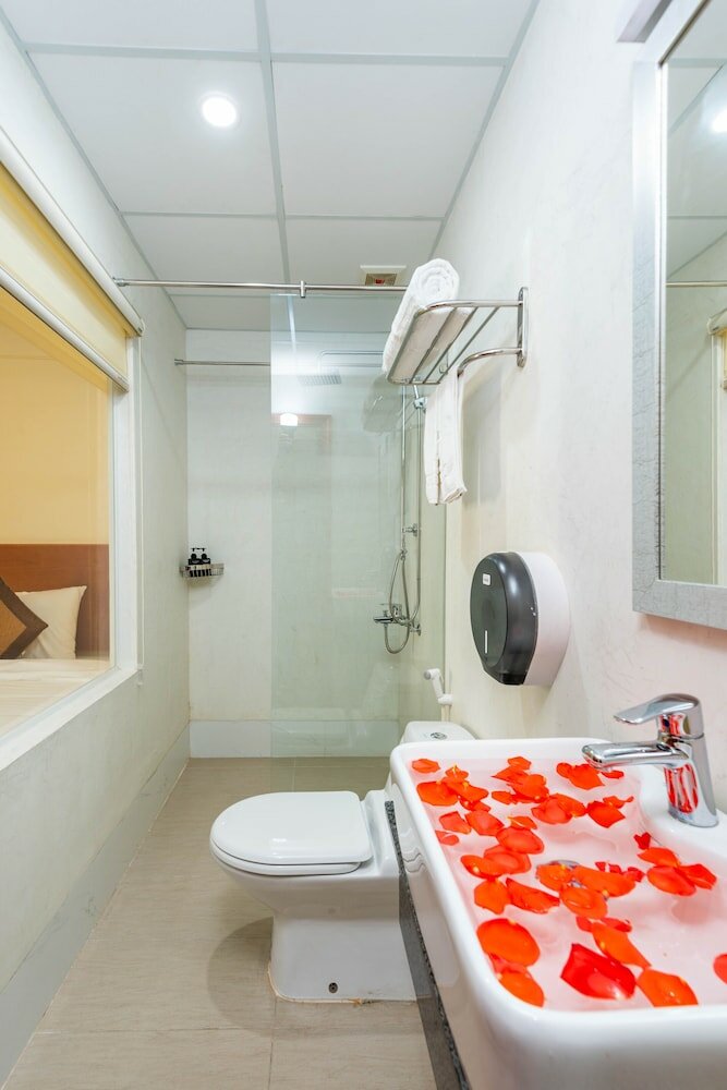 Фото An Thuyen Hotel