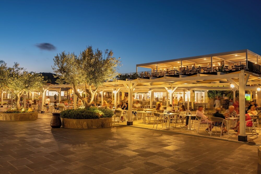 Фото Voi Tanka Village