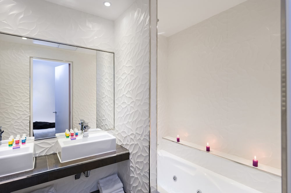 Фото Les Jardins de Montmartre