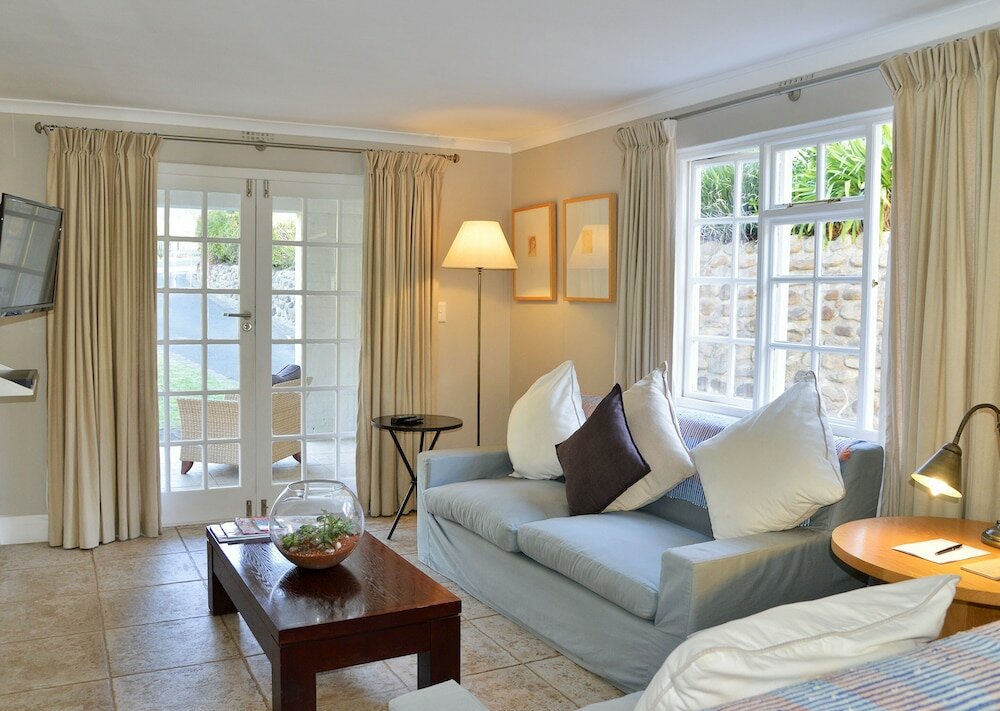 Фото Le Franschhoek Hotel and SPA