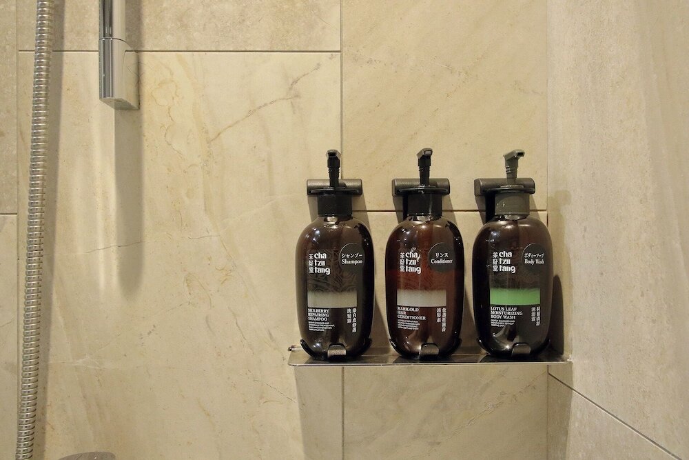 Фото Hotel Royal - Nikko Taipei