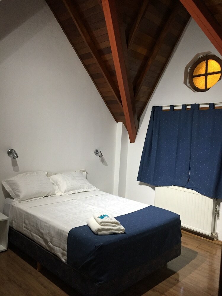 Фото Hosteria Kupanaka