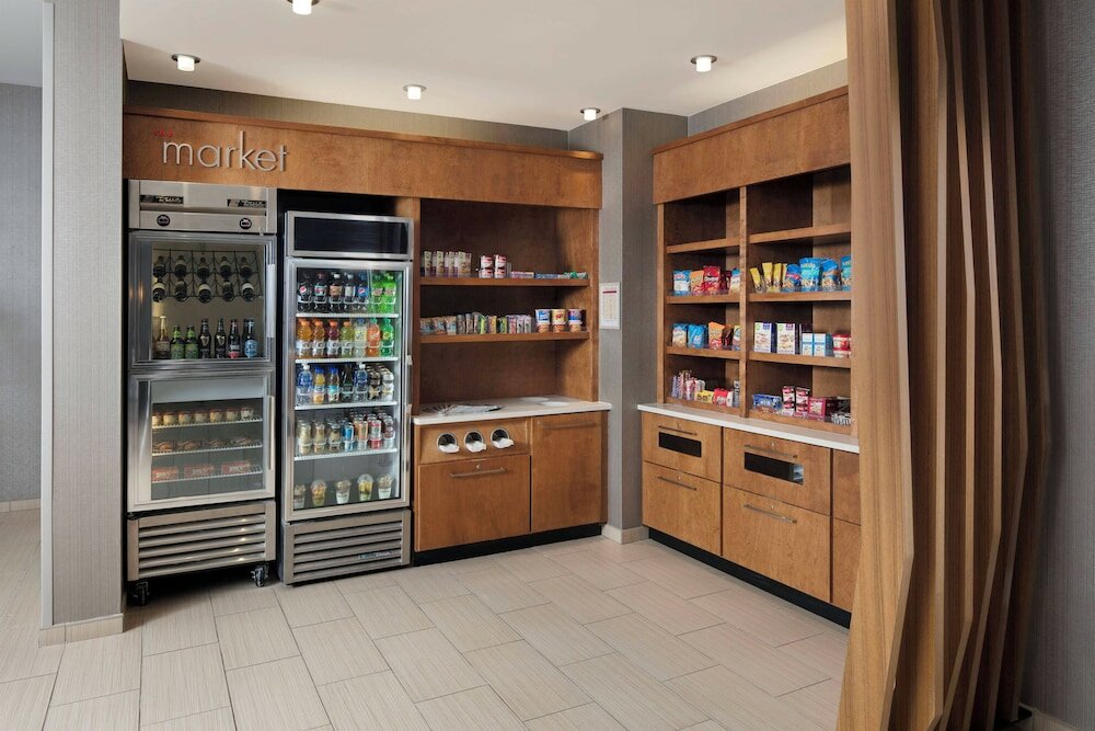 Фото SpringHill Suites by Marriott Indianapolis Downtown