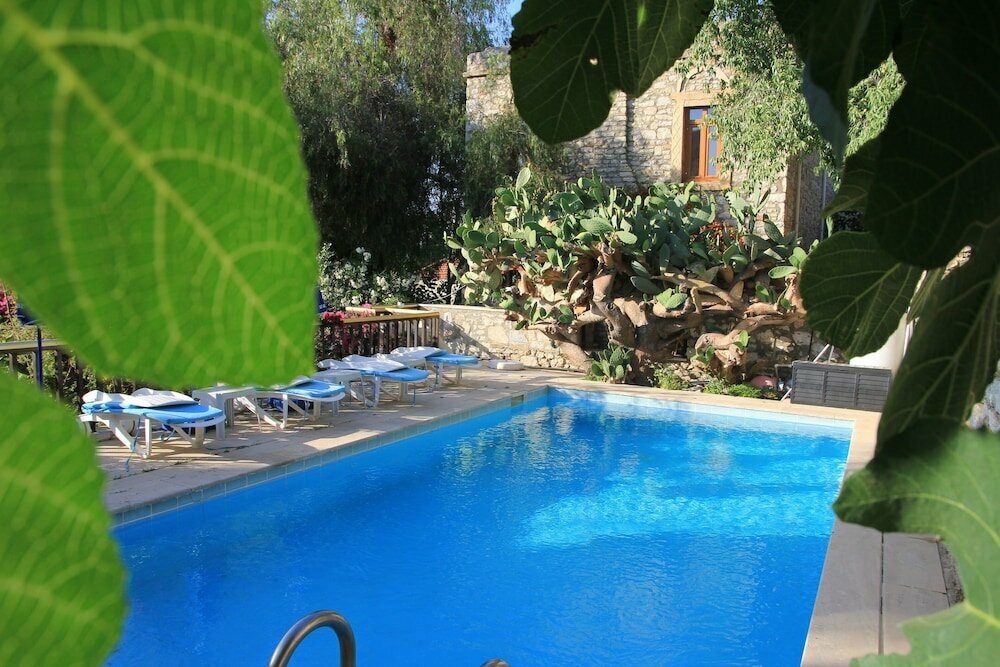 Hotel Eski Datca Pension, Datca, photo