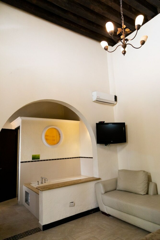 Фото Casona San Antonio