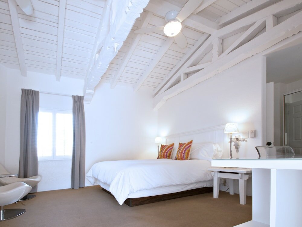 Фото Alcazar Palm Springs