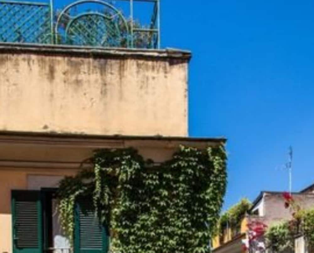 Фото Hotel Grifo