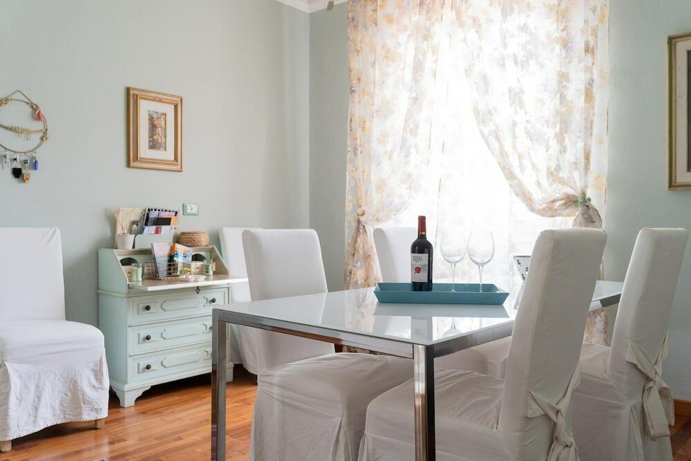 Фото Central View Suite