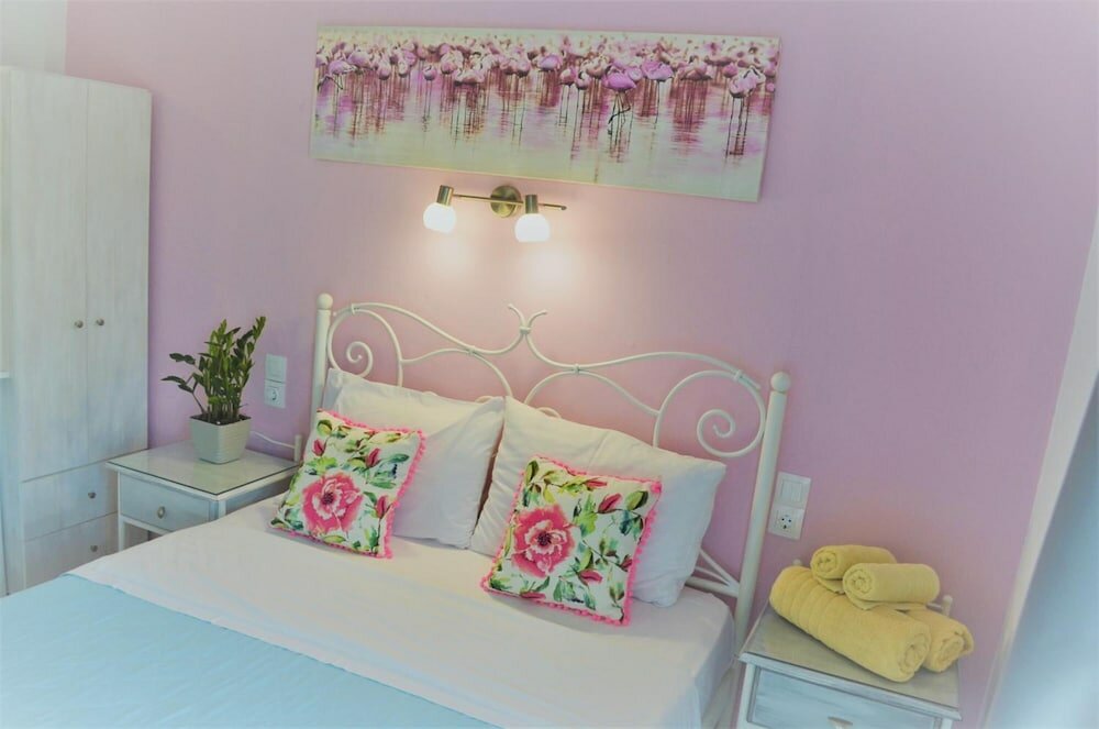 Фото Kastro Hotel