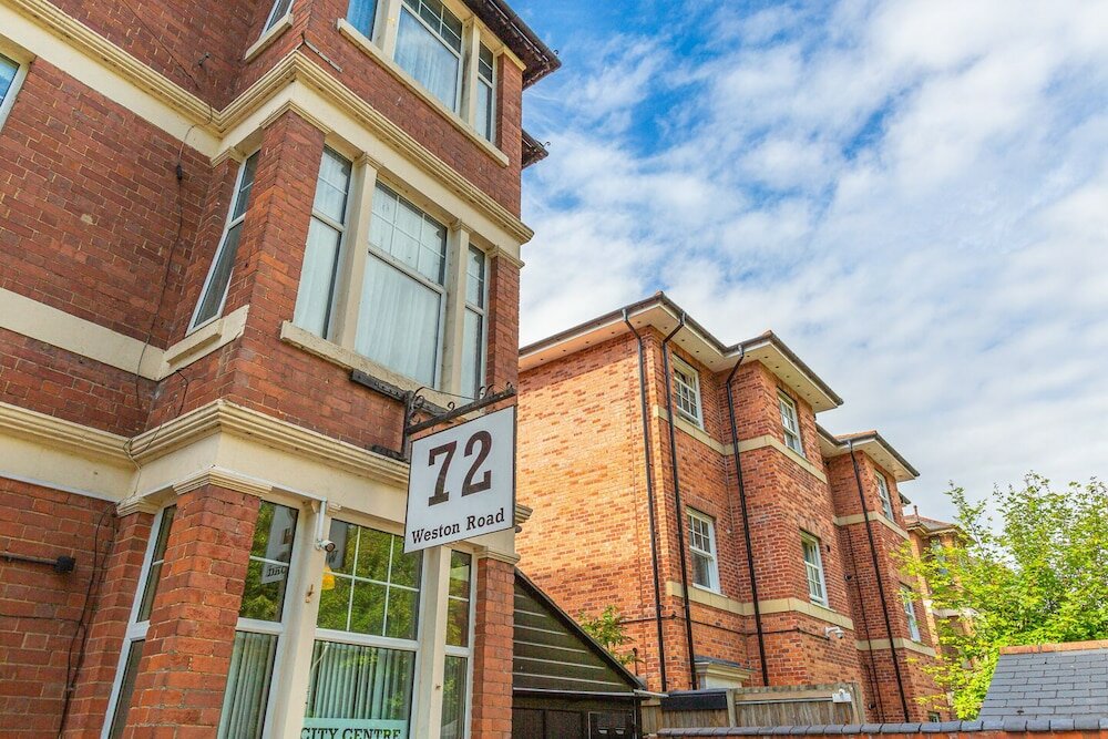 Фото City Centre Guest House - Gloucester Park