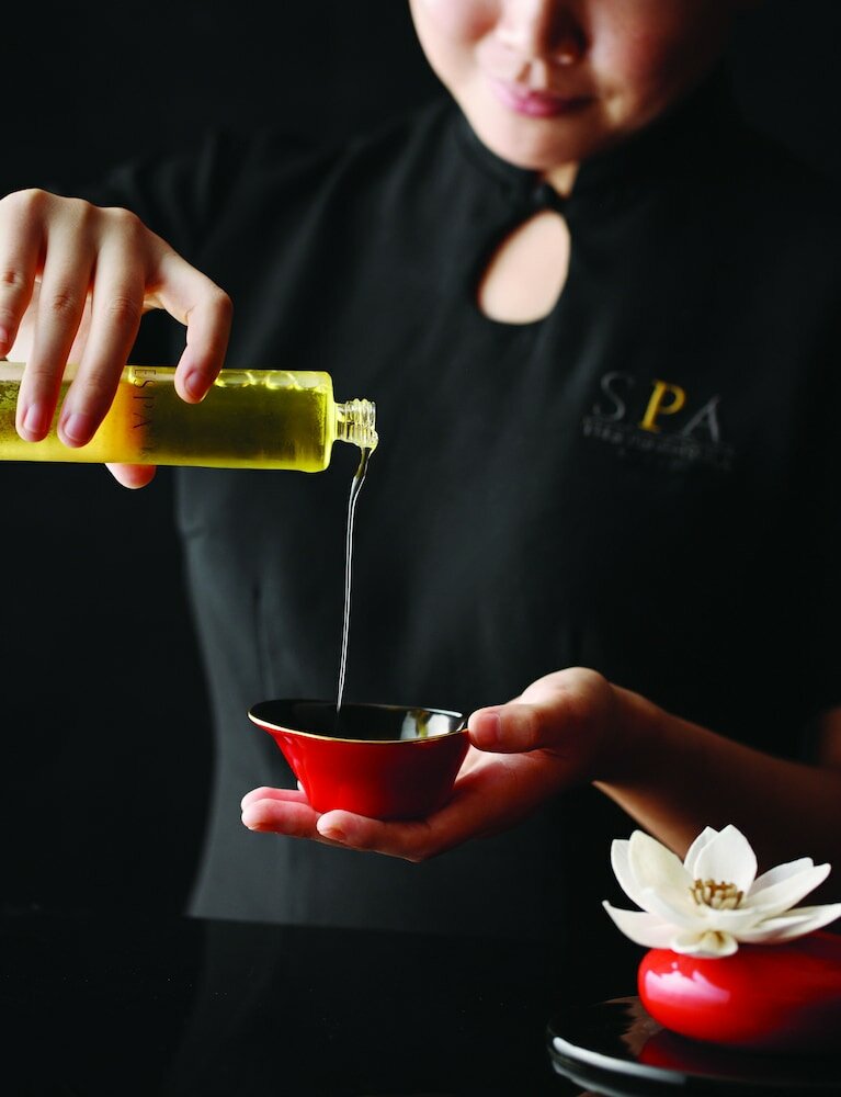 Фото The Peninsula Shanghai