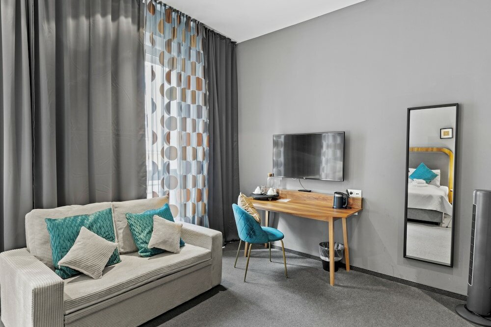 Фото Hotel George Vienna