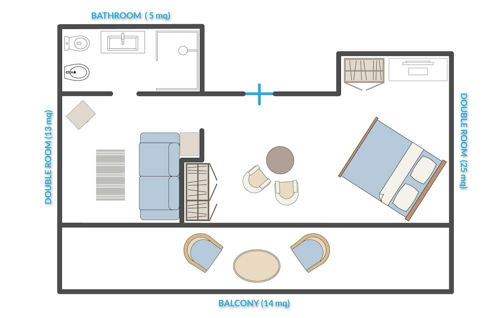 Фото Hotel The One