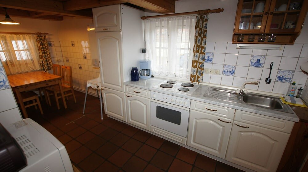 Фото Ferienwohnungen Buchholz