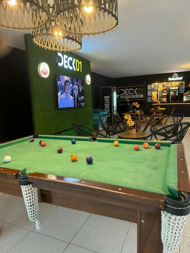 Фото Bahia Plaza Hotel