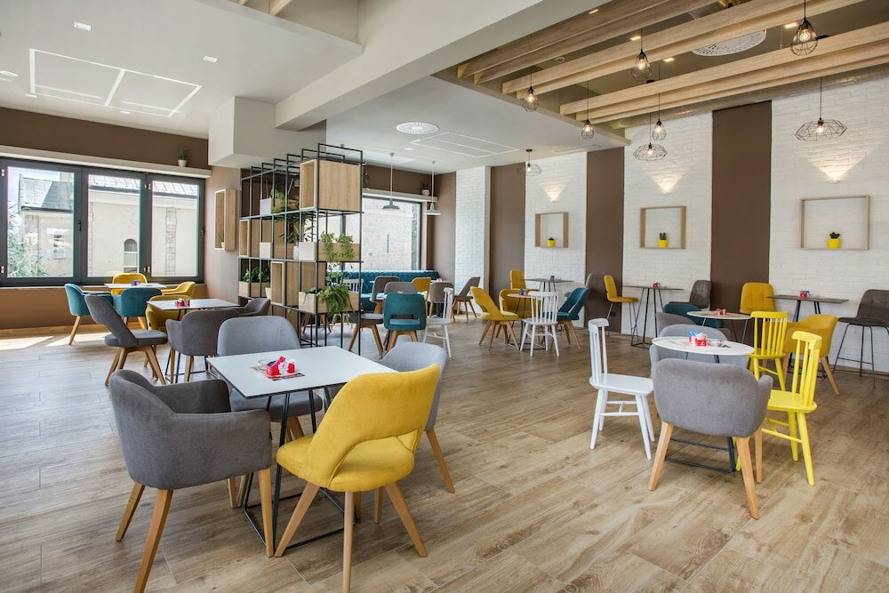 Фото Hotel Bigeste