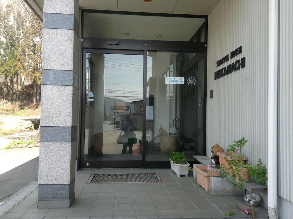 Фото Stayful House Nakamachi