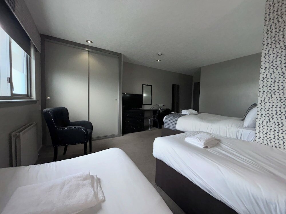 Фото Richmond Park Hotel