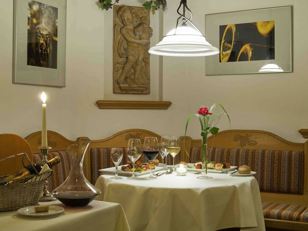 Фото Mercure Bad Duerkheim An Den Salinen