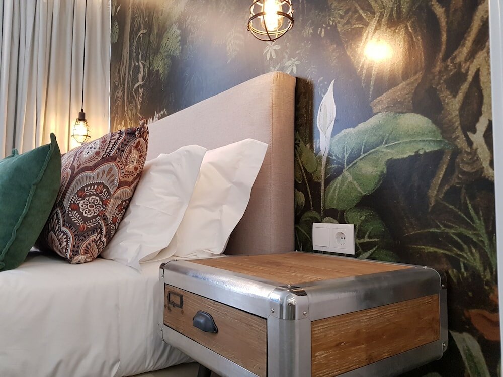 Фото Thomar Boutique Hotel