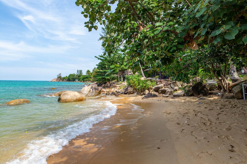 Фото Padel Phangan Suite