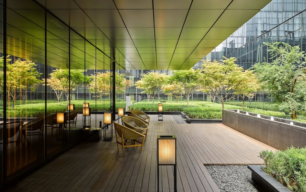 Фото The PuXuan Hotel and SPA